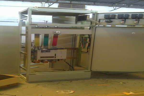 习水变频计量柜 2021热销临时固定式开关柜